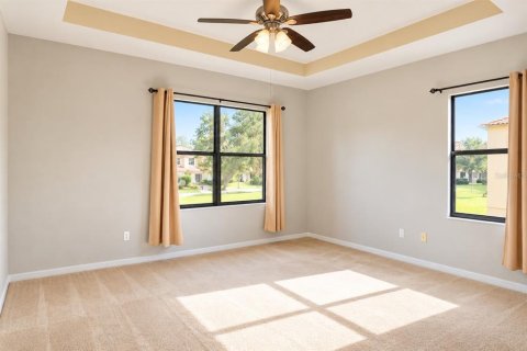 Townhouse in Poinciana, Florida 3 bedrooms, 183.76 sq.m. № 2384197 - photo 24