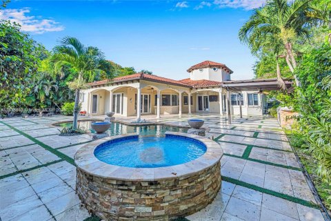 Casa en venta en Pinecrest, Florida, 4 dormitorios, 348.2 m2 № 1935212 - foto 30