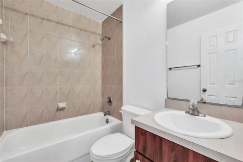 Touwnhouse à louer à Kissimmee, Floride: 3 chambres, 136.38 m2 № 2100192 - photo 17