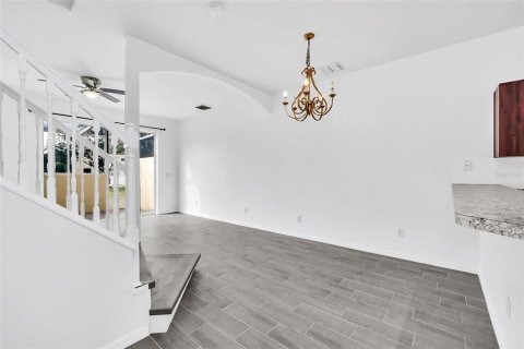 Touwnhouse à louer à Kissimmee, Floride: 3 chambres, 136.38 m2 № 2100192 - photo 6