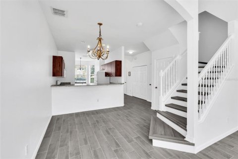 Touwnhouse à louer à Kissimmee, Floride: 3 chambres, 136.38 m2 № 2100192 - photo 7