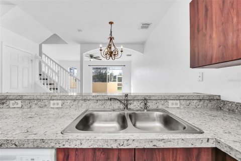 Touwnhouse à louer à Kissimmee, Floride: 3 chambres, 136.38 m2 № 2100192 - photo 3