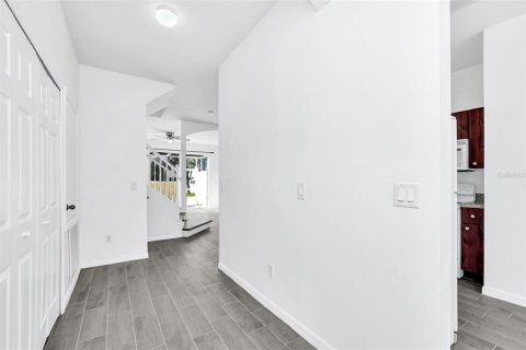 Touwnhouse à louer à Kissimmee, Floride: 3 chambres, 136.38 m2 № 2100192 - photo 4