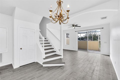 Touwnhouse à louer à Kissimmee, Floride: 3 chambres, 136.38 m2 № 2100192 - photo 9