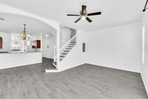 Touwnhouse à louer à Kissimmee, Floride: 3 chambres, 136.38 m2 № 2100192 - photo 8