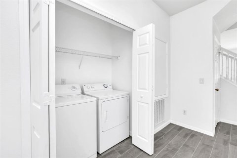 Touwnhouse à louer à Kissimmee, Floride: 3 chambres, 136.38 m2 № 2100192 - photo 19