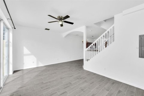 Touwnhouse à louer à Kissimmee, Floride: 3 chambres, 136.38 m2 № 2100192 - photo 12