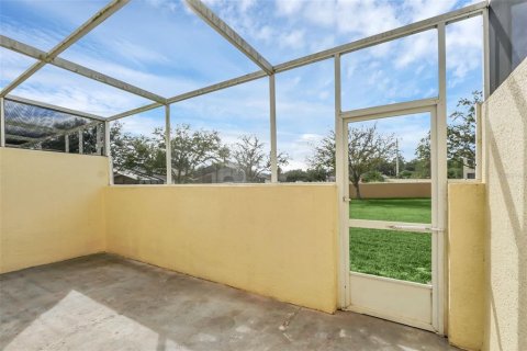 Touwnhouse à louer à Kissimmee, Floride: 3 chambres, 136.38 m2 № 2100192 - photo 21