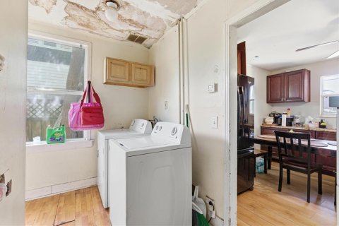 Casa en venta en Tampa, Florida, 4 dormitorios, 181.72 m2 № 2215017 - foto 12