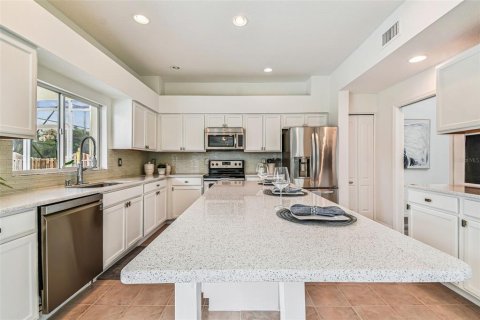 House in Wesley Chapel, Florida 5 bedrooms, 299.15 sq.m. № 1878043 - photo 23