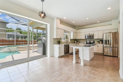 House in Wesley Chapel, Florida 5 bedrooms, 299.15 sq.m. № 1878043 - photo 30