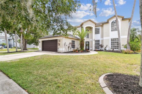 House in Wesley Chapel, Florida 5 bedrooms, 299.15 sq.m. № 1878043 - photo 2