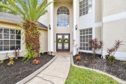 House in Wesley Chapel, Florida 5 bedrooms, 299.15 sq.m. № 1878043 - photo 3