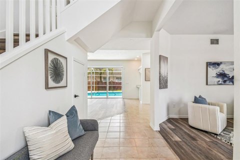 House in Wesley Chapel, Florida 5 bedrooms, 299.15 sq.m. № 1878043 - photo 9