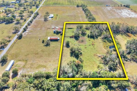 Terrain à vendre à Wimauma, Floride № 2329656 - photo 4