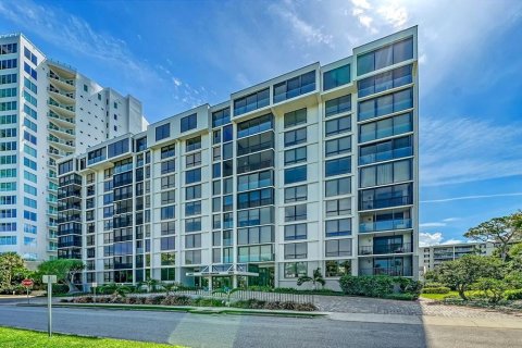 Condominio en venta en Sarasota, Florida, 2 dormitorios, 109.62 m2 № 2208206 - foto 2