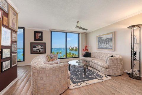 Condominio en venta en Sarasota, Florida, 2 dormitorios, 109.62 m2 № 2208206 - foto 20