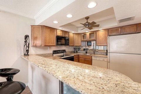 Condominio en venta en Sarasota, Florida, 2 dormitorios, 109.62 m2 № 2208206 - foto 27