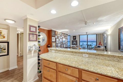Condominio en venta en Sarasota, Florida, 2 dormitorios, 109.62 m2 № 2208206 - foto 29