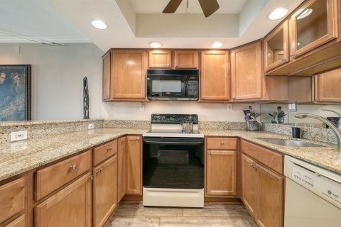 Condominio en venta en Sarasota, Florida, 2 dormitorios, 109.62 m2 № 2208206 - foto 28