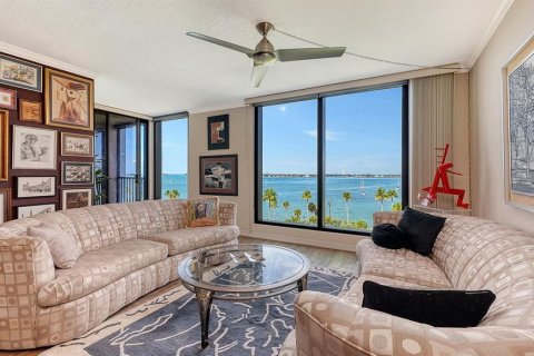 Condominio en venta en Sarasota, Florida, 2 dormitorios, 109.62 m2 № 2208206 - foto 16