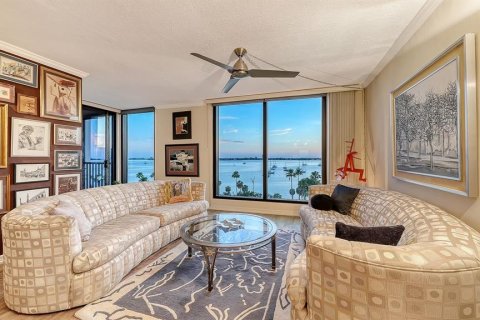 Condominio en venta en Sarasota, Florida, 2 dormitorios, 109.62 m2 № 2208206 - foto 6