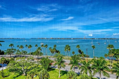 Condominio en venta en Sarasota, Florida, 2 dormitorios, 109.62 m2 № 2208206 - foto 15