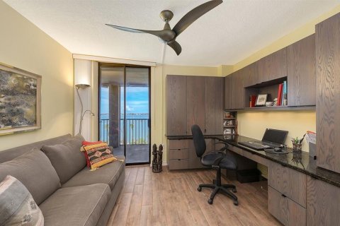 Condominio en venta en Sarasota, Florida, 2 dormitorios, 109.62 m2 № 2208206 - foto 11