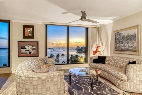 Condominio en venta en Sarasota, Florida, 2 dormitorios, 109.62 m2 № 2208206 - foto 7