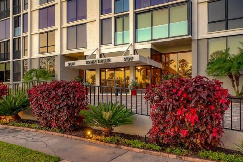Condominio en venta en Sarasota, Florida, 2 dormitorios, 109.62 m2 № 2208206 - foto 3