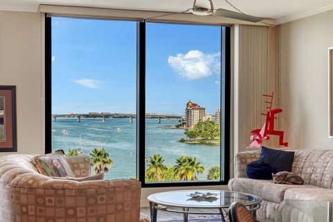 Condominio en venta en Sarasota, Florida, 2 dormitorios, 109.62 m2 № 2208206 - foto 19