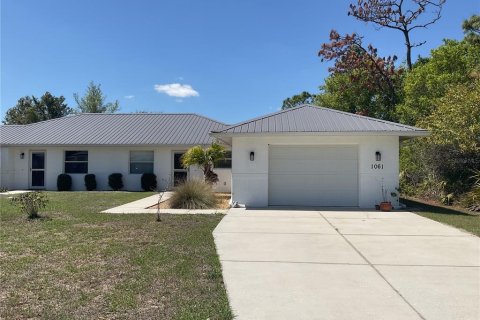 Immobilier commercial à vendre à Punta Gorda, Floride: 4 chambres, 198.07 m2 № 2211768 - photo 5