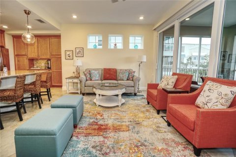Condo in Bradenton, Florida, 3 bedrooms  № 1914903 - photo 11