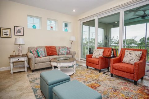 Condo in Bradenton, Florida, 3 bedrooms  № 1914903 - photo 9