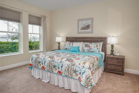 Condo in Bradenton, Florida, 3 bedrooms  № 1914903 - photo 26