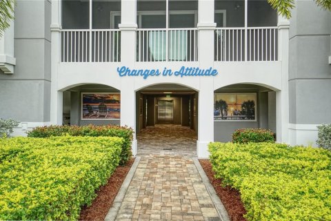 Condo in Bradenton, Florida, 3 bedrooms  № 1914903 - photo 1