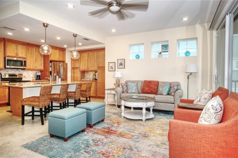Condo in Bradenton, Florida, 3 bedrooms  № 1914903 - photo 10