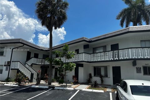 Commercial property in Wilton Manors, Florida № 2154049