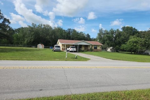 Land in Dunnellon, Florida № 2159140 - photo 9