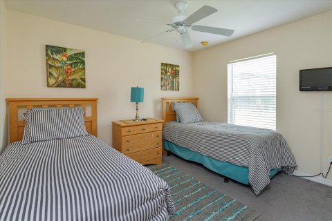 House in Davenport, Florida 5 bedrooms, 156.08 sq.m. № 221124 - photo 19