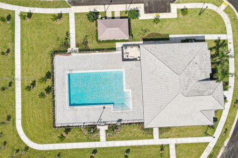 Купить таунхаус в Хомстед, Флорида 3 спальни, 123.37м2, № 1946993 - фото 28