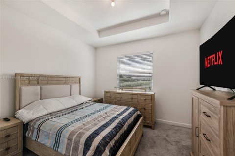 Купить таунхаус в Хомстед, Флорида 3 спальни, 123.37м2, № 1946993 - фото 17