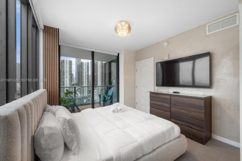 Condo in Miami, Florida, 2 bedrooms № 2046912 - photo 13