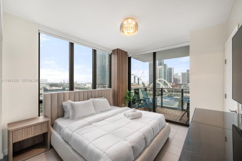 Condo in Miami, Florida, 2 bedrooms № 2046912 - photo 14