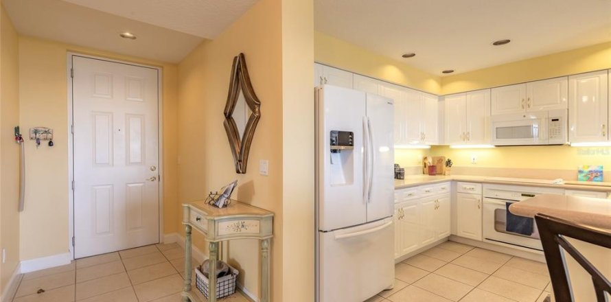 Condominio en Ponce Inlet, Florida, 3 dormitorios № 1873941