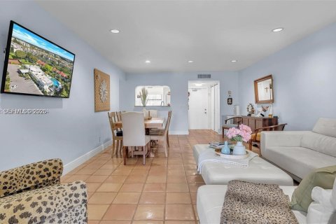 Copropriété à vendre à Delray Beach, Floride: 2 chambres, 96.99 m2 № 2089029 - photo 3