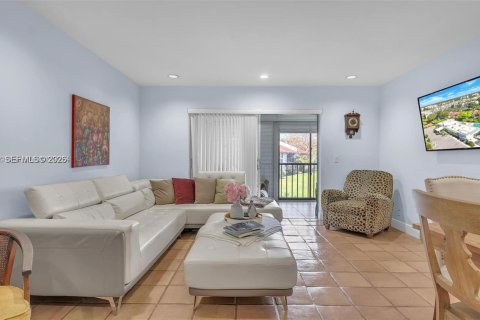 Copropriété à vendre à Delray Beach, Floride: 2 chambres, 96.99 m2 № 2089029 - photo 2