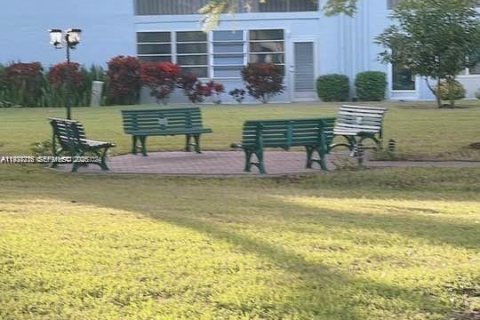 Copropriété à vendre à Delray Beach, Floride: 2 chambres, 96.99 m2 № 2089029 - photo 29