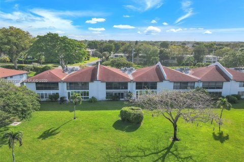 Copropriété à vendre à Delray Beach, Floride: 2 chambres, 96.99 m2 № 2089029 - photo 25