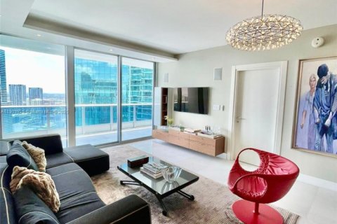 Copropriété à vendre à Miami, Floride: 1 chambre, 74.23 m2 № 2016060 - photo 3